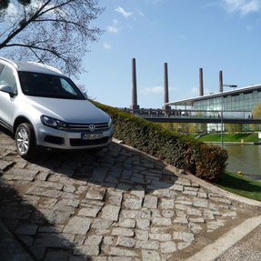 Autostadt Wolfsburg