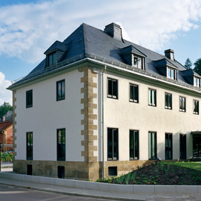 Uhrenmanufaktur Glashütte