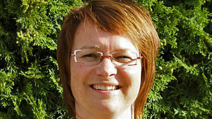 Katja Thümer-Beyer