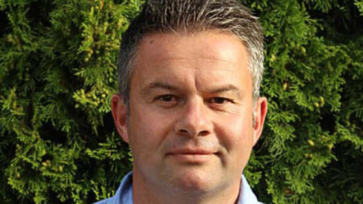 Thomas Thümer