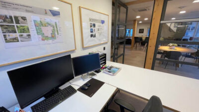 Stellenangebot – wir suchen Planer/in !